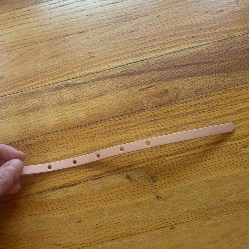 Another Line Belt - Picture 4 of 5